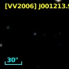 [VV2006] J001213.9-273807