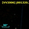 [VV2006] J001320.2-273417