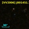 [VV2006] J001451.7-274809
