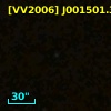 [VV2006] J001501.3-280017