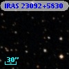IRAS 23092+5830