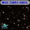 IRAS 23097+6031