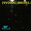 [VV2006] J001951.5-274031