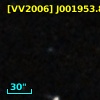 [VV2006] J001953.8-275225