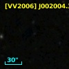 [VV2006] J002004.3-274844