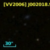 [VV2006] J002018.9-272602