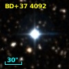 BD+37  4092