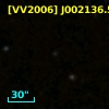 [VV2006] J002136.5-272105