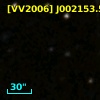 [VV2006] J002153.5-272206