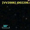 [VV2006] J002206.6-274415