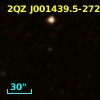 2QZ J001439.5-272104