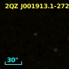 2QZ J001913.1-272438