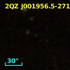 2QZ J001956.5-271506