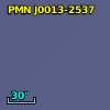 PMN J0013-2537