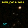 PMN J0021-2619
