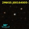 2MASS J00164005-2731464