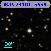 IRAS 23101+5859