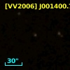 [VV2006] J001400.7-272034