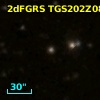 2dFGRS TGS202Z085