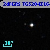 2dFGRS TGS204Z164