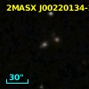 2MASX J00220134-2733217