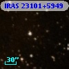 IRAS 23101+5949