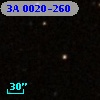 3A 0020-260