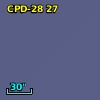 CPD-28    27