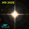 HD   2426