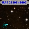 IRAS 23105+6007