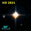 HD   2831