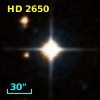 CCDM J00300-2715AB