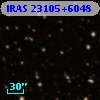 IRAS 23105+6048