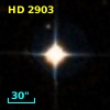 HD   2903