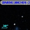 [ONR98] J002458-27167