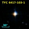 TYC 6417-103-1