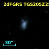 2dFGRS TGS205Z254