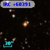 IRC +60391