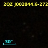 2QZ J002844.6-272820