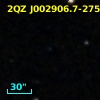 2QZ J002906.7-275146