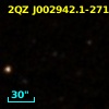 2QZ J002942.1-271720