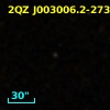 2QZ J003006.2-273811