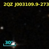 2QZ J003109.9-273931