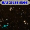 IRAS 23118+5909