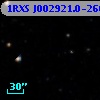 1RXS J002921.0-260454