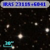 IRAS 23118+6041