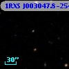 1RXS J003047.8-254003