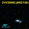 [VV2006] J002738.8-275220