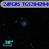 2dFGRS TGS204Z048