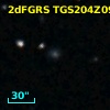 2dFGRS TGS204Z091